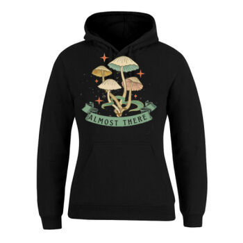 1970s vintage hoodie Thumbnail