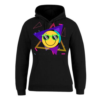 1980s vintage retro hoodie Thumbnail
