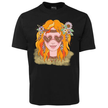 1960s retro vintage tshirt Thumbnail