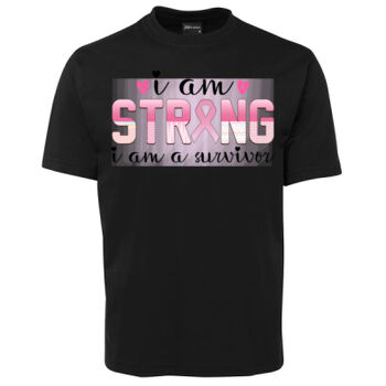 Breast Cancer Awareness Thumbnail