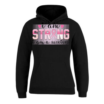 Breast Cancer Awareness Thumbnail