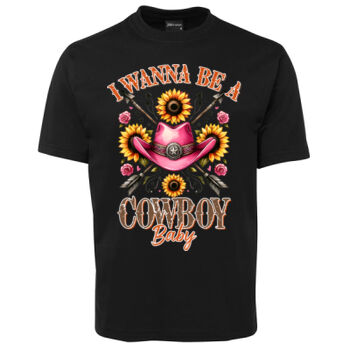 Country Western Rodeo Thumbnail