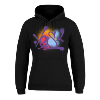 Graffiti Paint Splash Quotes Thumbnail