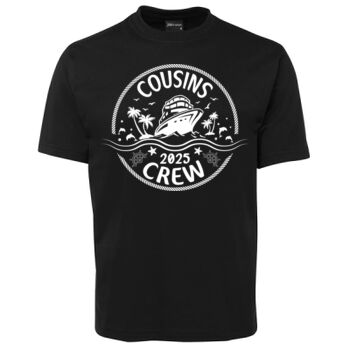 Cousins Trip  Thumbnail