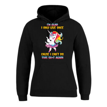Unicorn Sayings Crude Rude Funny  Thumbnail