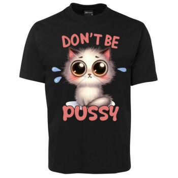 Don't be a..... Thumbnail