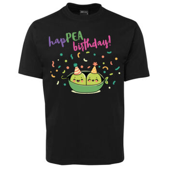 Pea sayings  Thumbnail