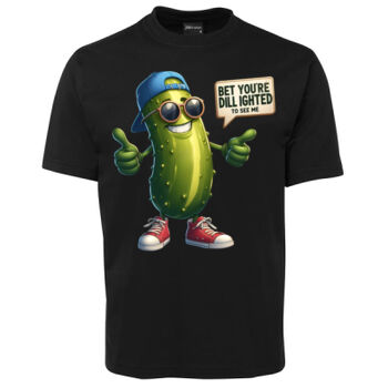 Pickle Sayings Thumbnail