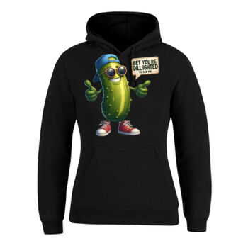 Pickle Sayings Thumbnail