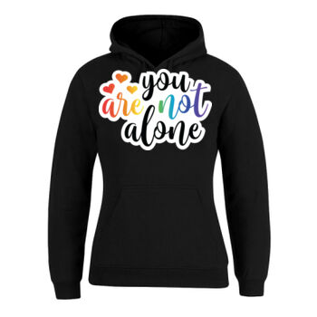 ADHD Neurodivergent hoodie hood jumper sweatshirt  Thumbnail