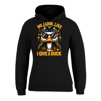 sarcastic duck  Thumbnail