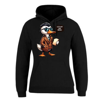 sarcastic duck  Thumbnail