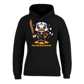 sarcastic duck  Thumbnail