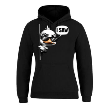 sarcastic duck  Thumbnail