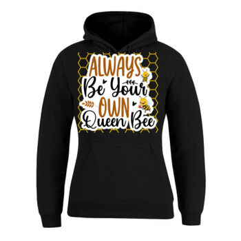 Bee Animal tshirt quotes hoodie Thumbnail