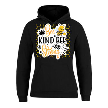 Bee Animal tshirt quotes hoodie Thumbnail