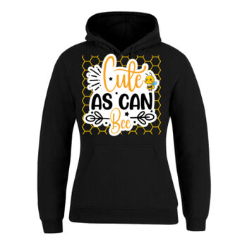 Bee Animal tshirt quotes hoodie Thumbnail