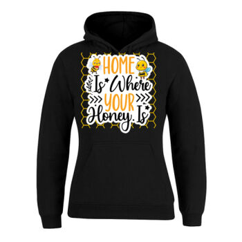 Bee Animal tshirt quotes hoodie Thumbnail