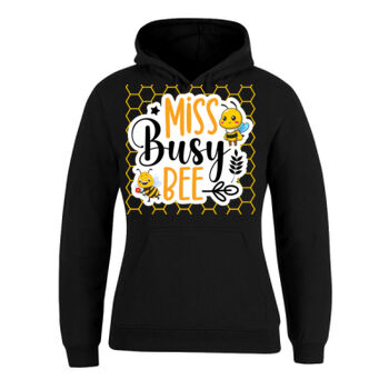 Bee Animal tshirt quotes hoodie Thumbnail