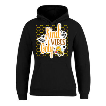 Bee Animal tshirt quotes hoodie Thumbnail