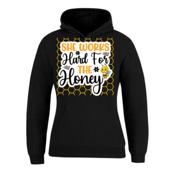 Bee Animal tshirt quotes hoodie Thumbnail