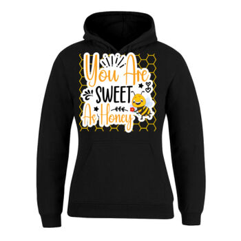 Bee Animal tshirt quotes hoodie Thumbnail
