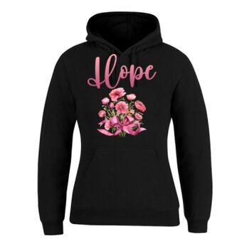 Breast Cancer Awareness  Thumbnail