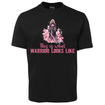 Breast Cancer Awareness  Thumbnail