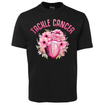 Breast Cancer Awareness  Thumbnail