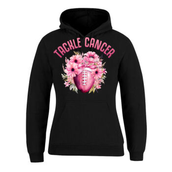 Breast Cancer Awareness  Thumbnail