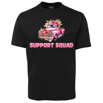 Breast Cancer Awareness  Thumbnail