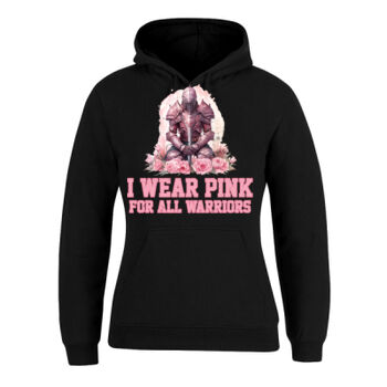 Breast Cancer Awareness  Thumbnail