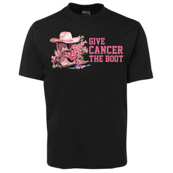 Breast Cancer Awareness  Thumbnail