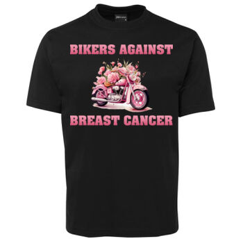 Breast Cancer Awareness  Thumbnail
