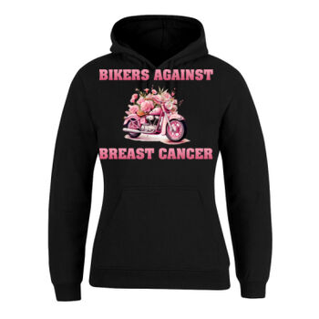 Breast Cancer Awareness  Thumbnail