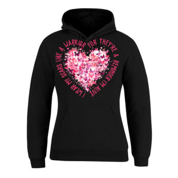 Breast Cancer Awareness  Thumbnail