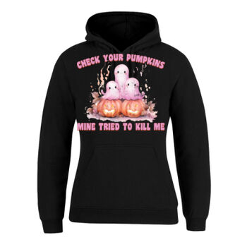 Breast Cancer Awareness  Thumbnail