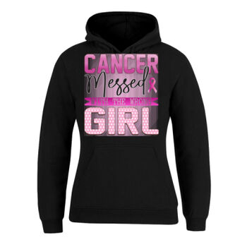 Breast Cancer Awareness  Thumbnail