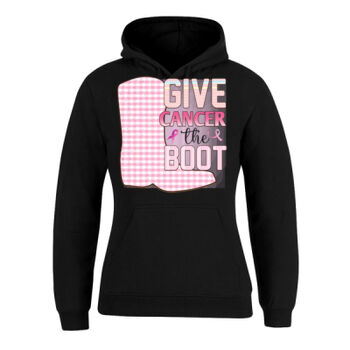 Breast Cancer Awareness  Thumbnail