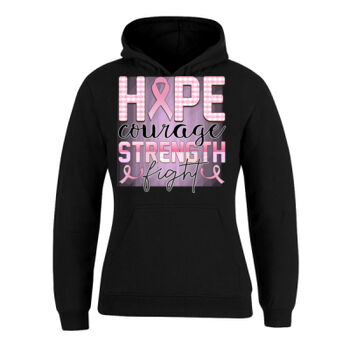 Breast Cancer Awareness  Thumbnail