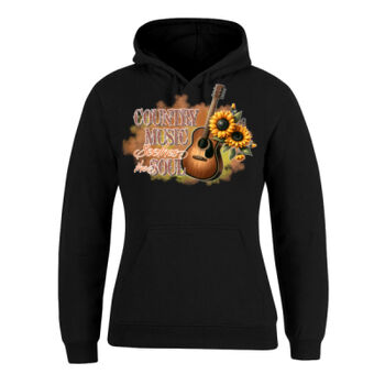 Country Music Thumbnail