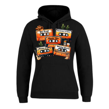 Country Music Thumbnail