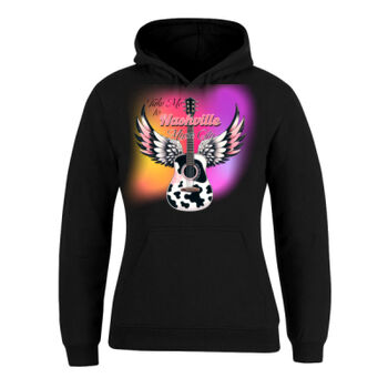 Country Music Thumbnail