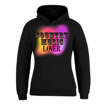 Country Music Thumbnail