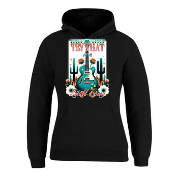 Country Music Thumbnail