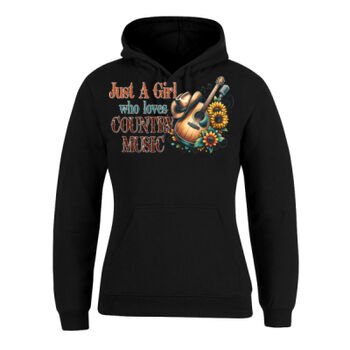 Country Music Thumbnail