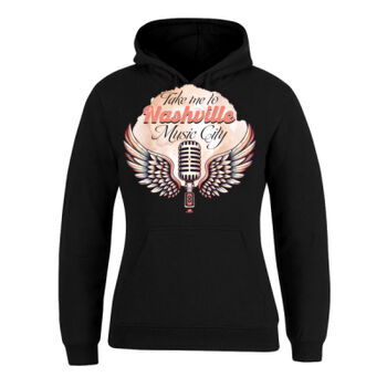 Country Music Thumbnail