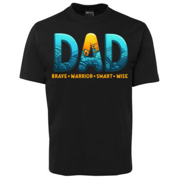 Dad Thumbnail