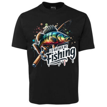 Fishing Thumbnail