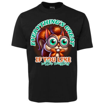 Sassy Animal Quotes Thumbnail